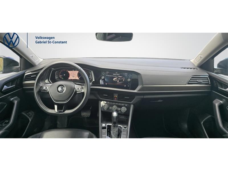 volkswagen Jetta 2021 - 17