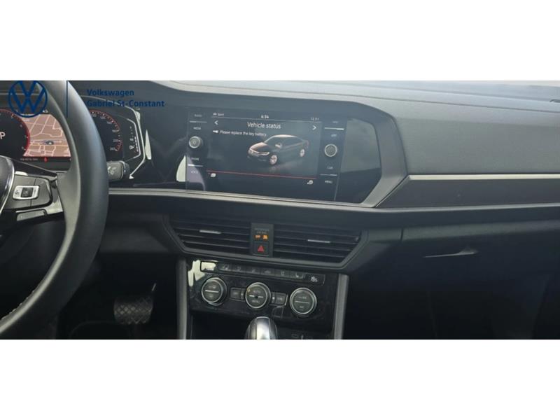 volkswagen Jetta 2021 - 18