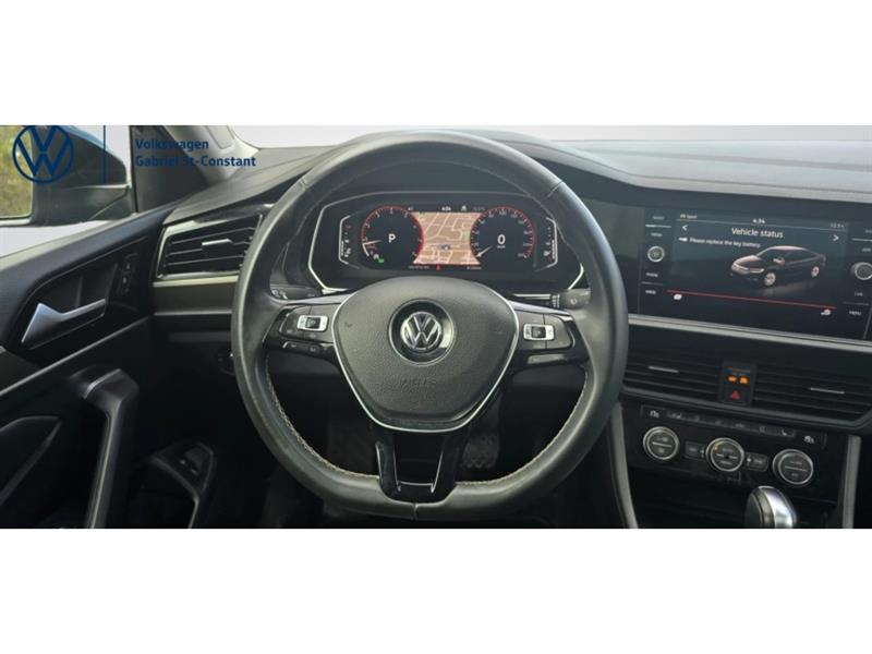 volkswagen Jetta 2021 - 19