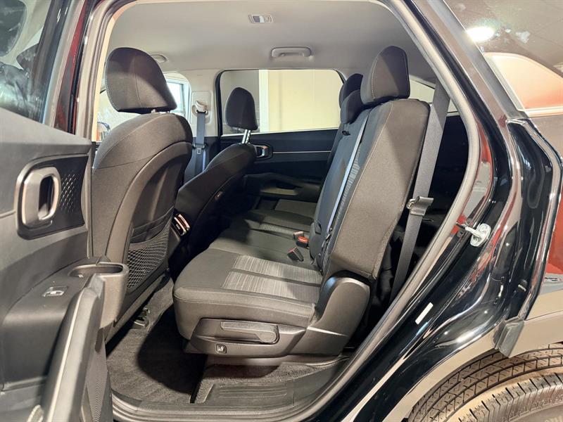 kia Sorento 2022 - 13