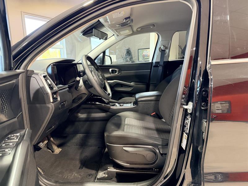 kia Sorento 2022 - 15