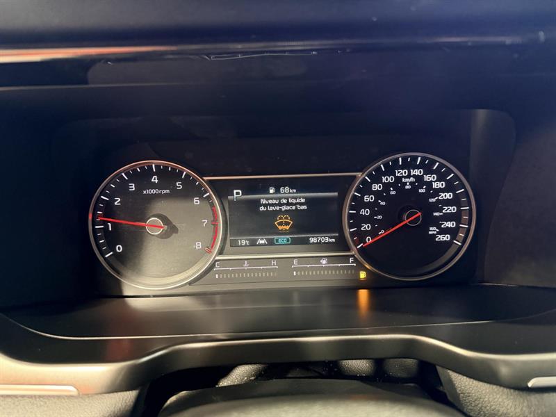 kia Sorento 2022 - 19