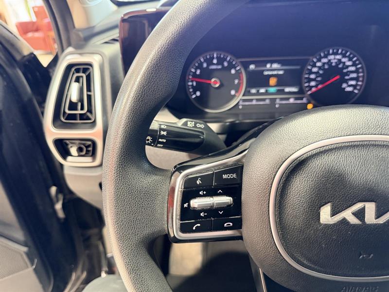 kia Sorento 2022 - 20