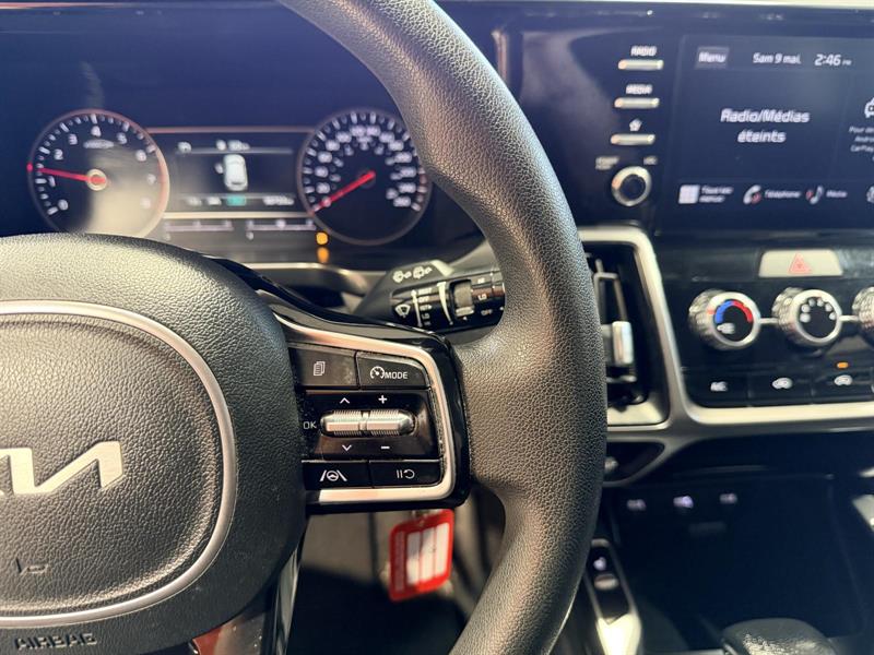 kia Sorento 2022 - 21