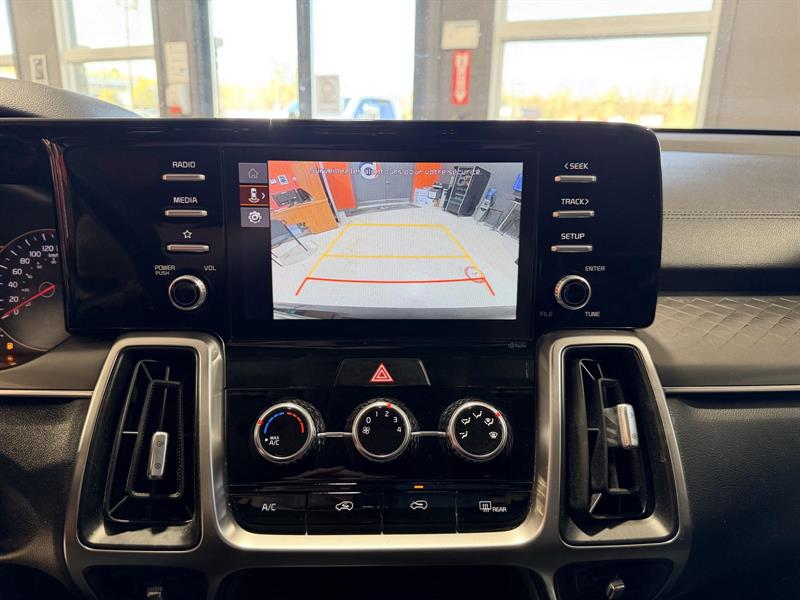 kia Sorento 2022 - 24