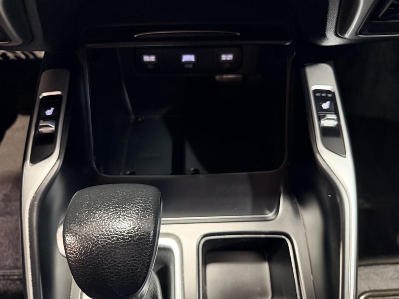 kia Sorento 2022 - 26