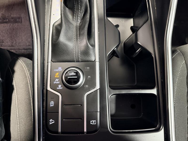 kia Sorento 2022 - 27