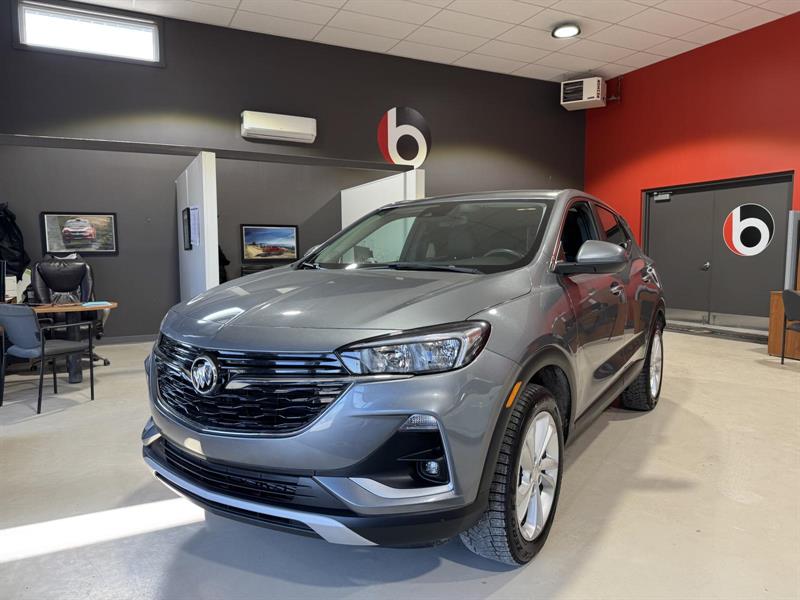 buick Encore 2021