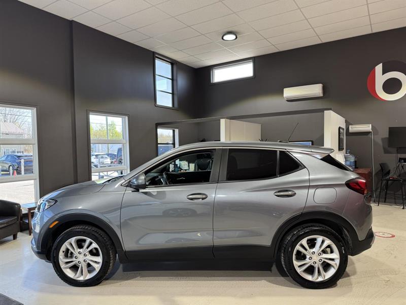 buick Encore 2021 - 3