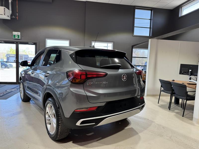 buick Encore 2021 - 4
