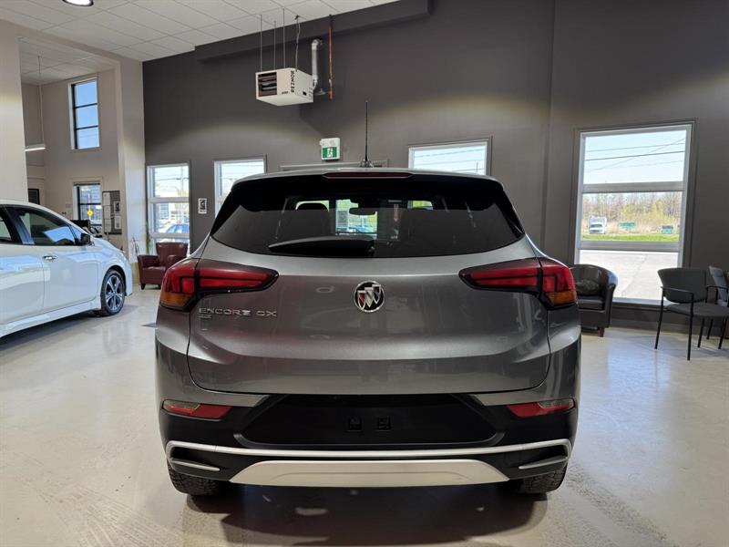 buick Encore 2021 - 5