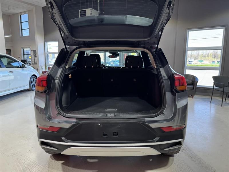 buick Encore 2021 - 7