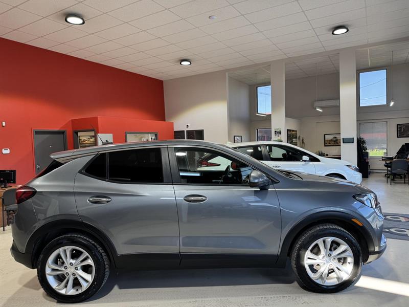 buick Encore 2021 - 9