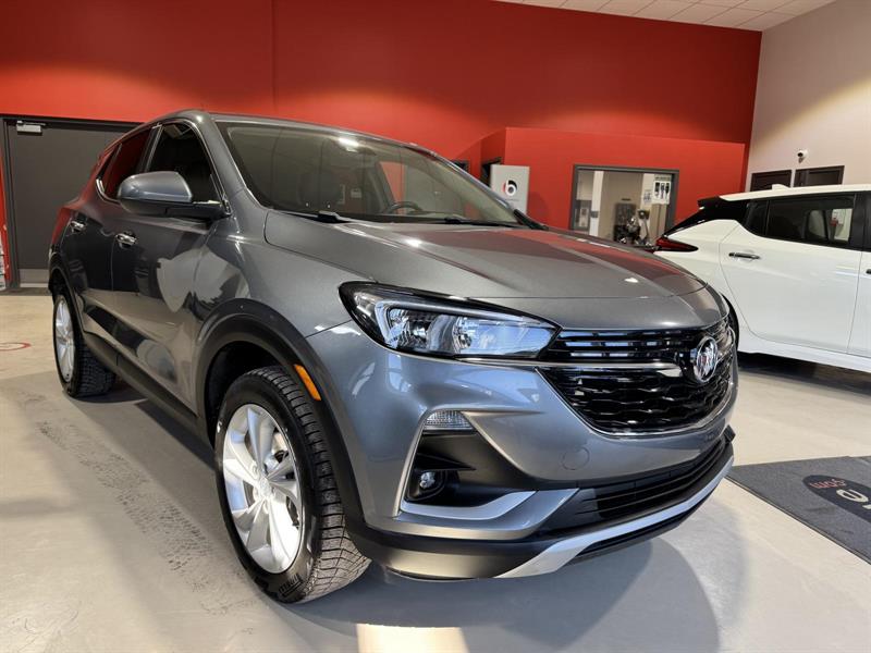 buick Encore 2021 - 11