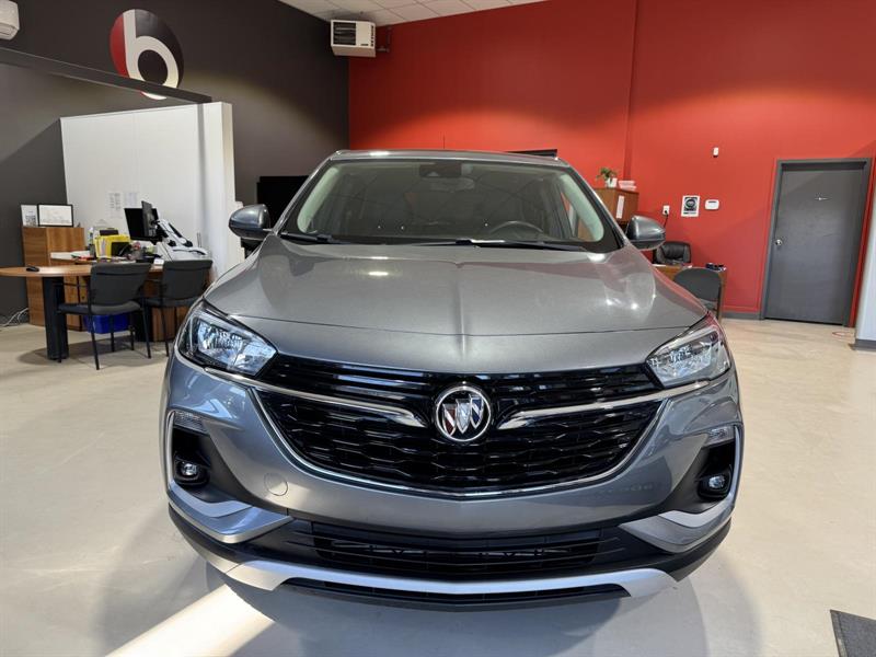 buick Encore 2021 - 12
