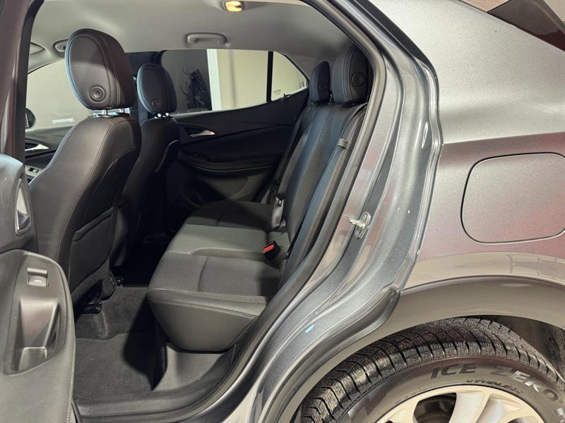 buick Encore 2021 - 13