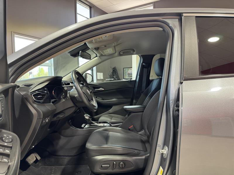 buick Encore 2021 - 16
