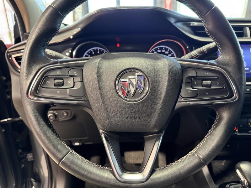 buick Encore 2021 - 19