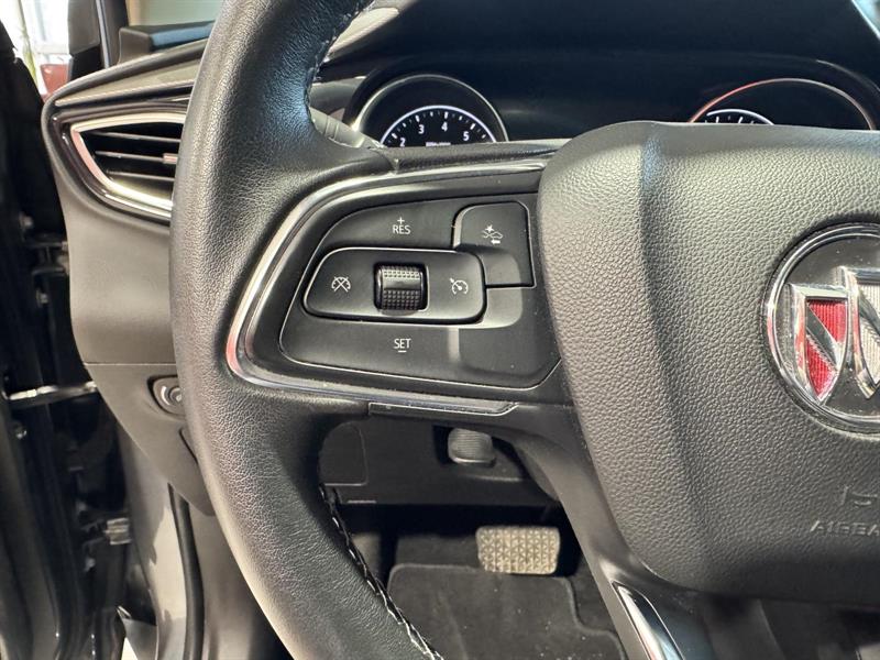 buick Encore 2021 - 20