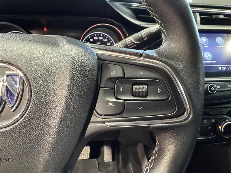 buick Encore 2021 - 21