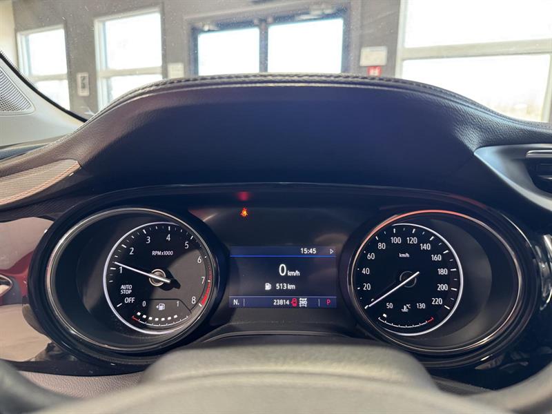 buick Encore 2021 - 23