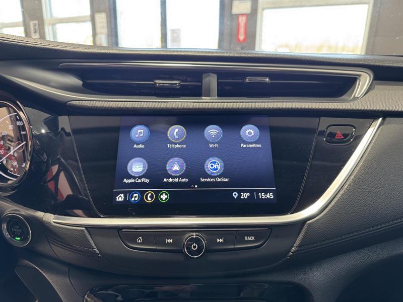 buick Encore 2021 - 24