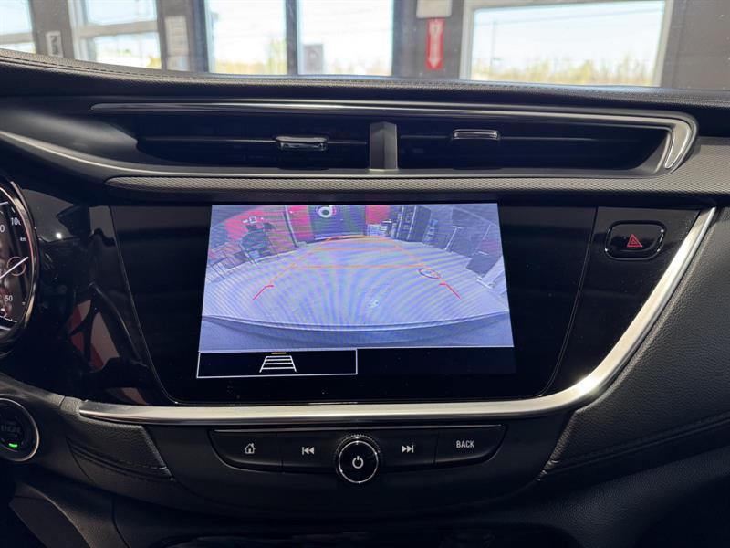 buick Encore 2021 - 26