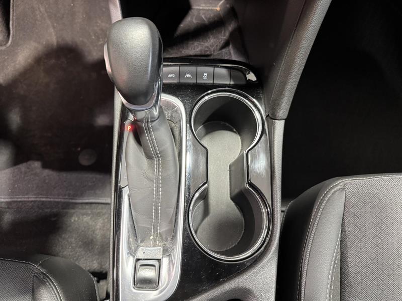 buick Encore 2021 - 28