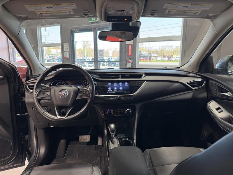 buick Encore 2021 - 30