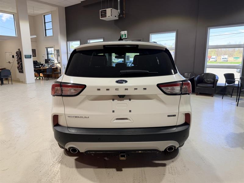 ford Escape 2020 - 5