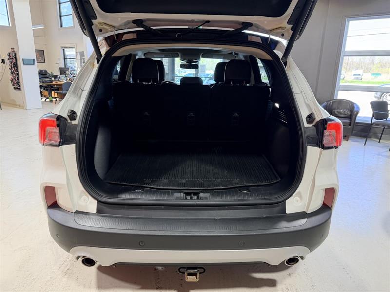 ford Escape 2020 - 7