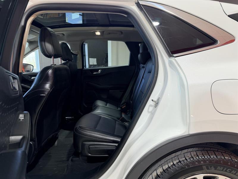 ford Escape 2020 - 15