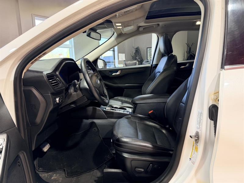 ford Escape 2020 - 16