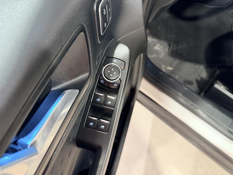 ford Escape 2020 - 17