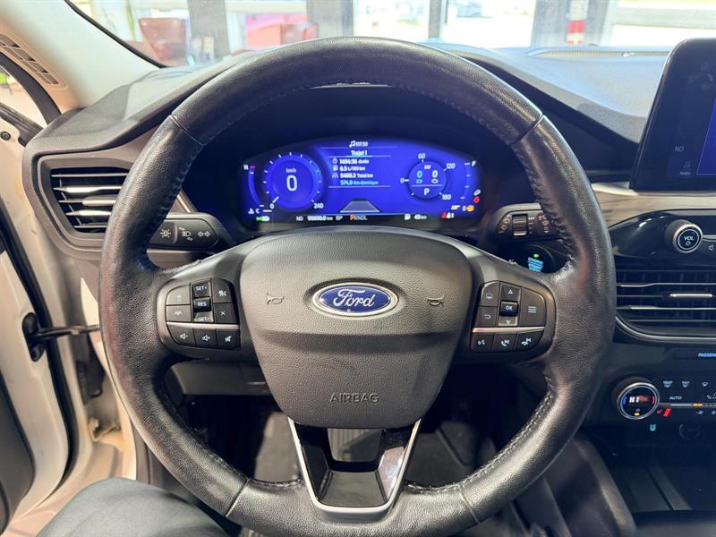 ford Escape 2020 - 19
