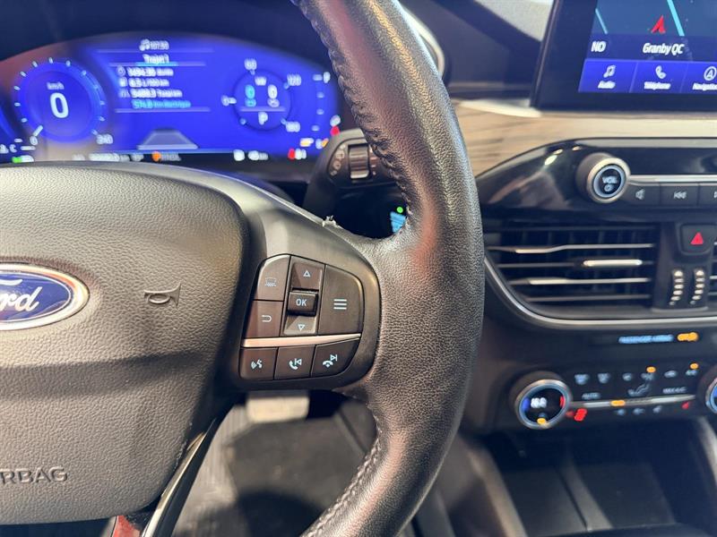 ford Escape 2020 - 22
