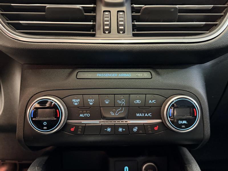 ford Escape 2020 - 27