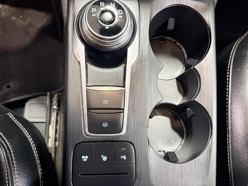 ford Escape 2020 - 28