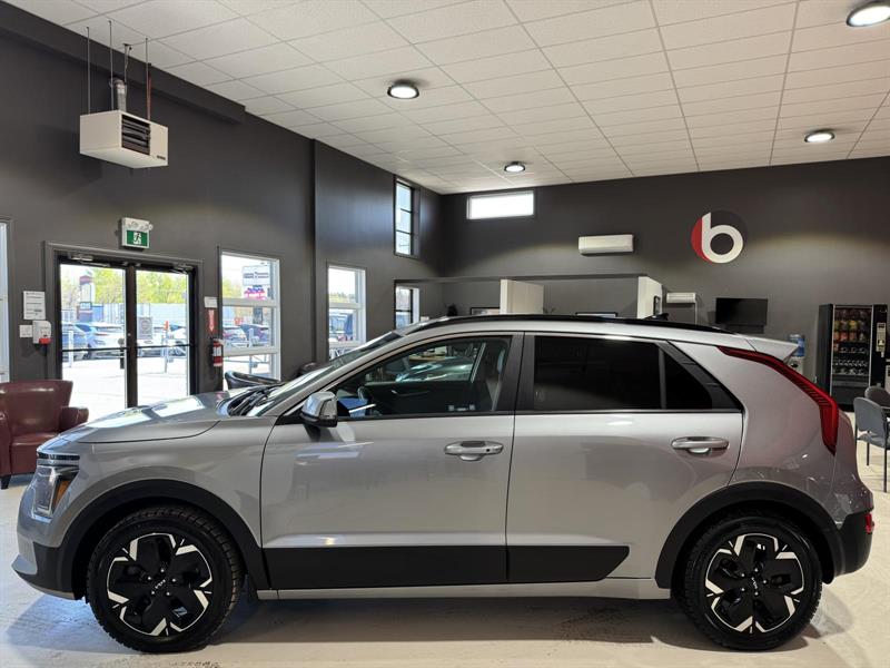 kia Niro 2023 - 3