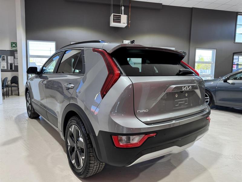 kia Niro 2023 - 4