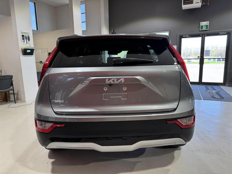 kia Niro 2023 - 5
