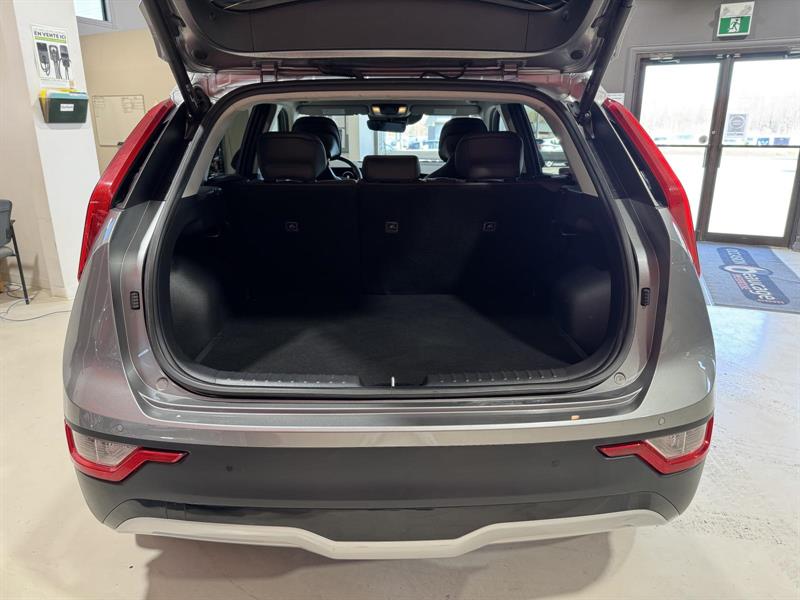 kia Niro 2023 - 7