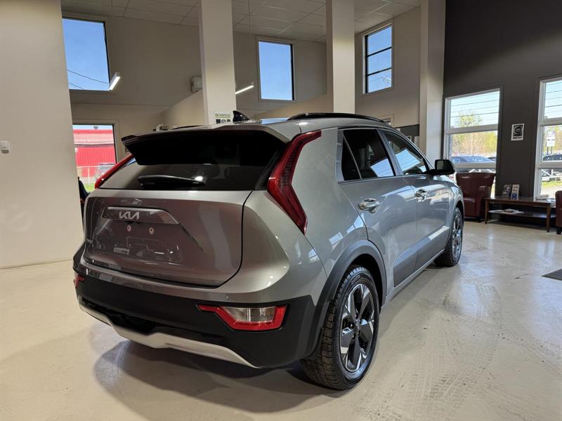 kia Niro 2023 - 9