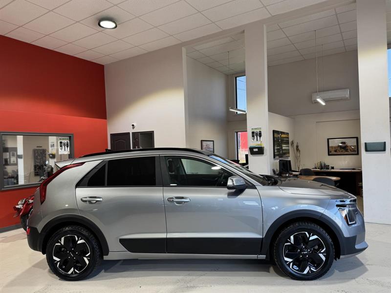 kia Niro 2023 - 11