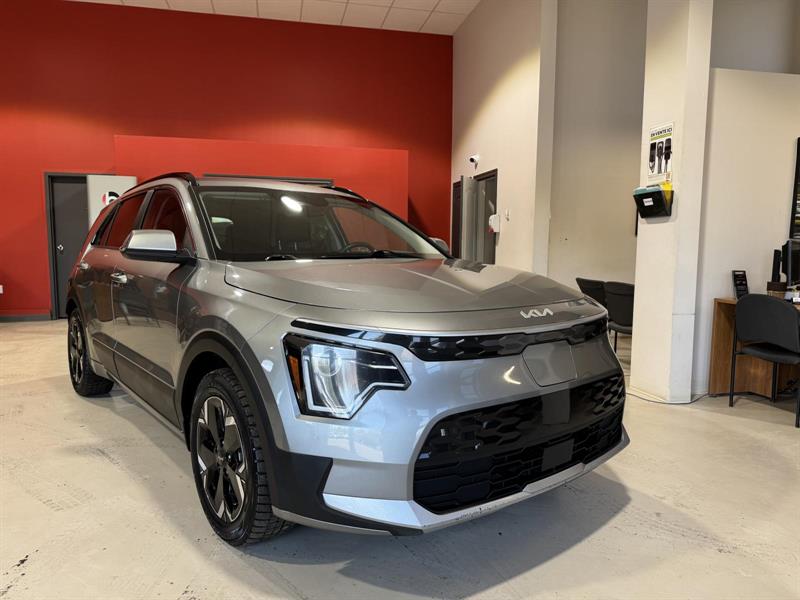kia Niro 2023 - 12