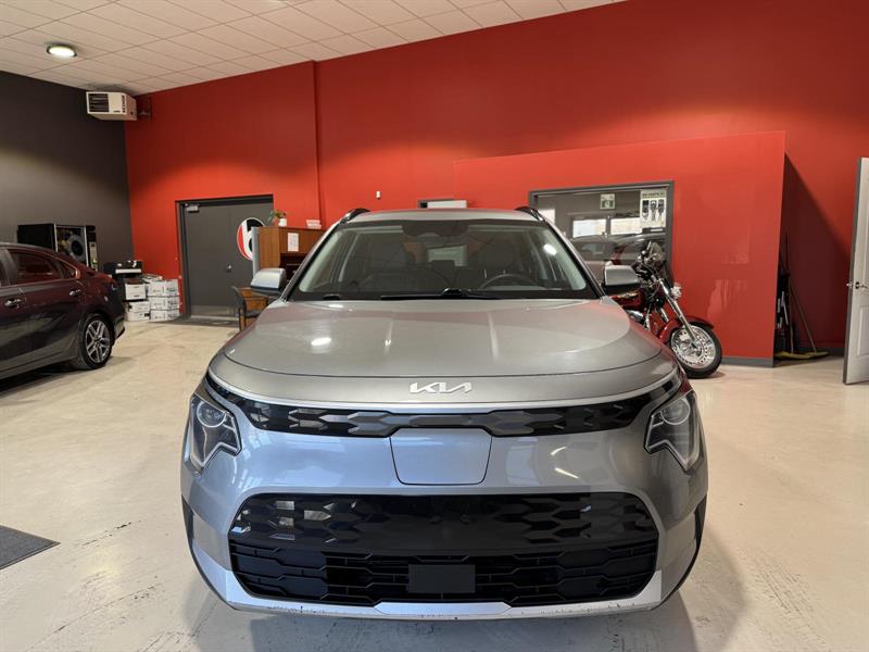 kia Niro 2023 - 13