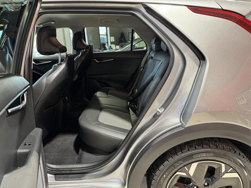 kia Niro 2023 - 15