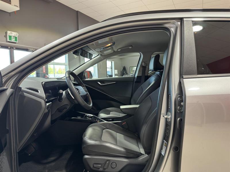 kia Niro 2023 - 17