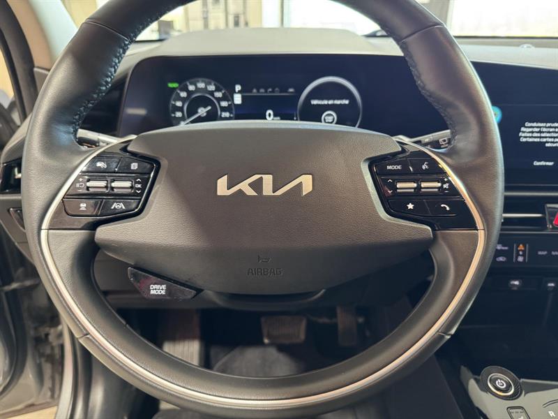 kia Niro 2023 - 20