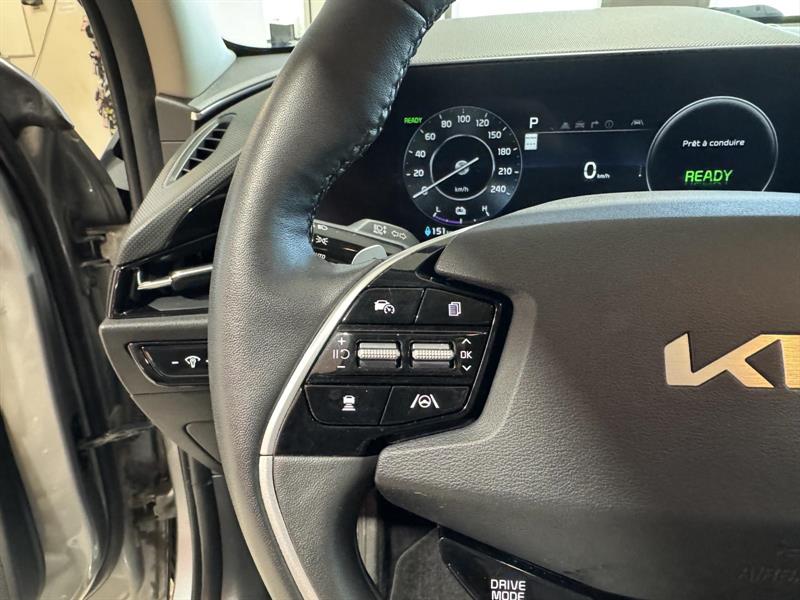 kia Niro 2023 - 21